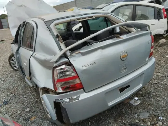 KIT MODULO ASTRA 2.0 2009