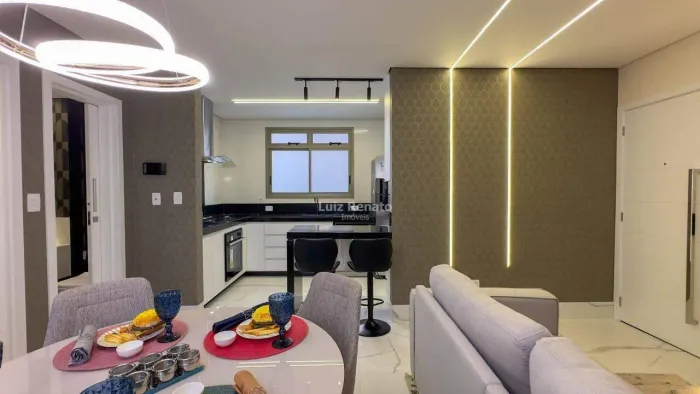 Apartamento a Venda Bairro Santo Agostinho