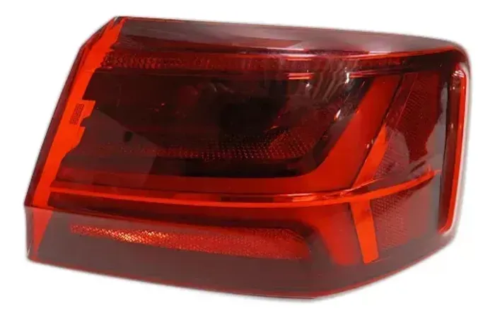 Lanterna Audi A6 4g5945096c Canto Direito Original (Usado)