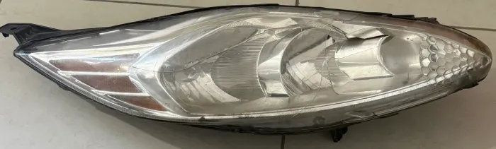 "farol do new fiesta mexicano ano 2011 2012 2013 