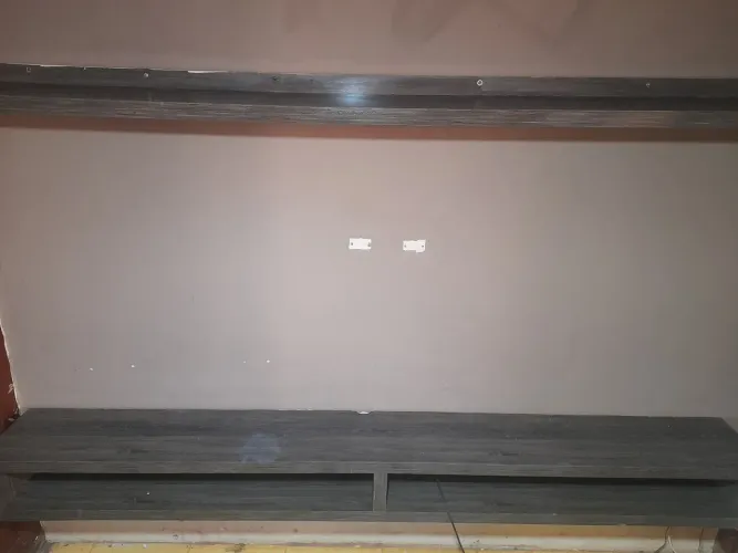 Rack para sala