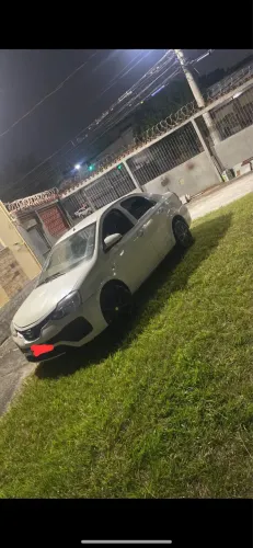 Toyota Etios X Sedan 1.5 Flex 16V 4P Mec. 2015