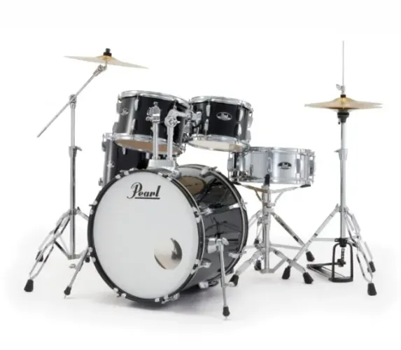 Bateria Pearl Roadshow Rs525ms/C31 Jet Black