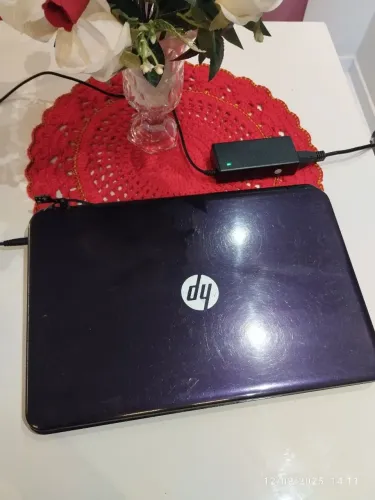 Vendo notebook