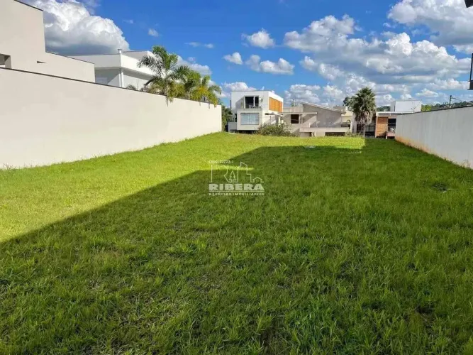 VENDA - TERRENO EM CONDOMÍNIO CONDOMINIO CHÁCARA ONDINA / SOROCABA/SP