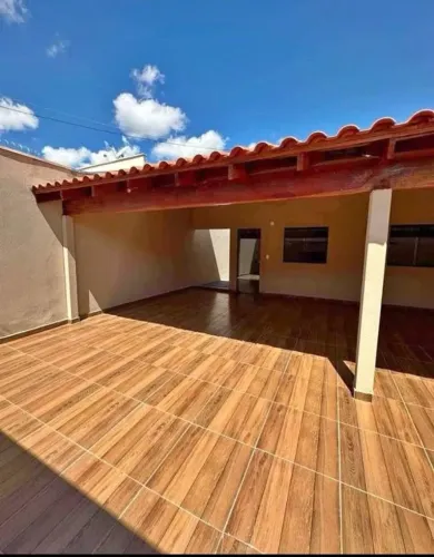 Casa em Taguatinga a venda 