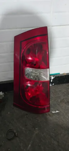 LANTERNAS EFFA M100 ORIGINAIS 