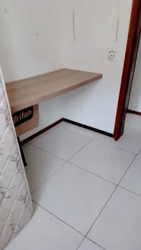 Mesa Home office