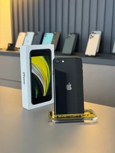 iPhone SE 128gb usado bom 