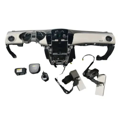 Kit Airbag Cruze 2012 2013 2014 2015 2016