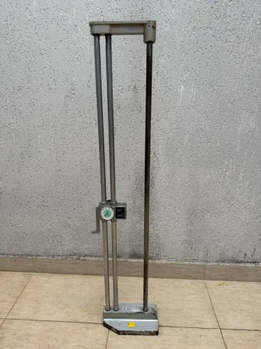 Traçador de Altura Mitutoyo 1000mm 192-105