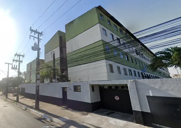 APARTAMENTOS PARA LOCAÇÃO AVENIDA MISTER HULL (990 = ALUGUEL + COND)