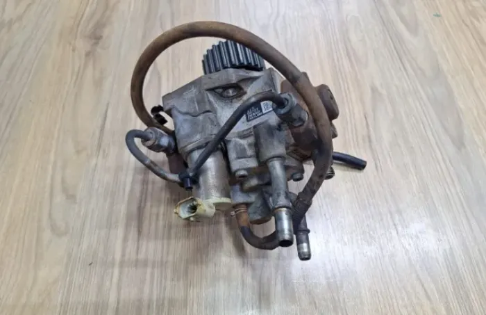 Bomba Alta Pressão S10