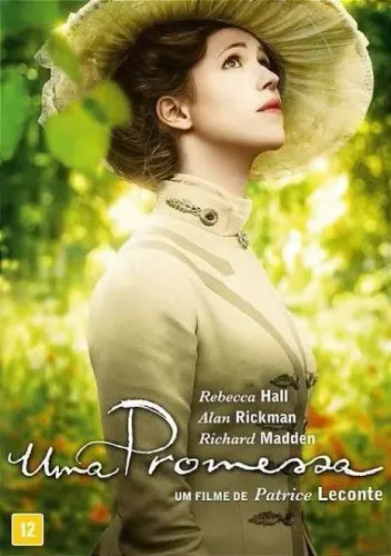 Uma Promessa - DVD