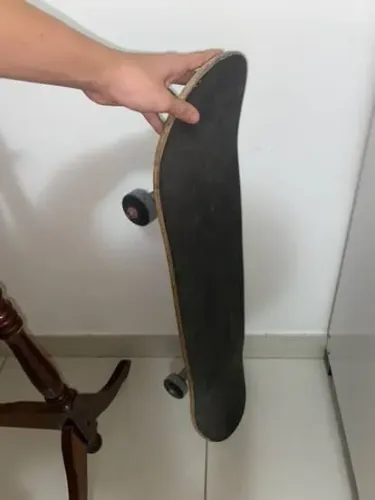 Skate em ótimo estado - só retirar - R$150 negociável