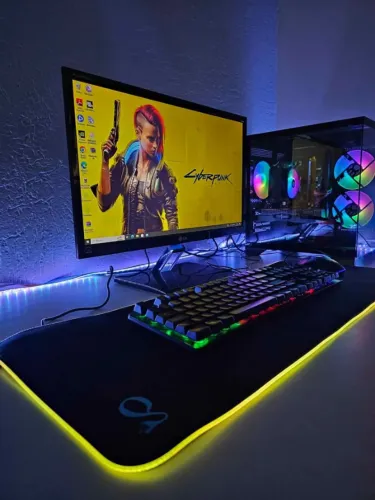 pc gamer xeon 2640 v4 10 núcleos, 20 threads 10x sem juros
