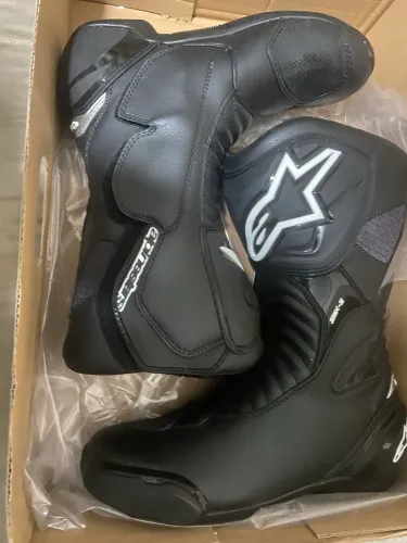Bota alpine 