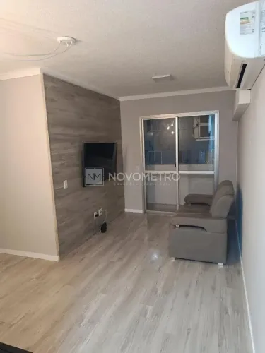 Parque Itália | Apartamento 3 quartos