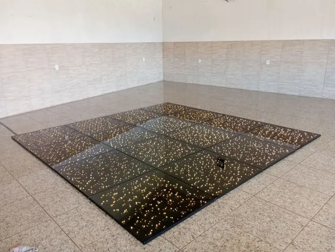 Aluguel e venda para pista de dança 