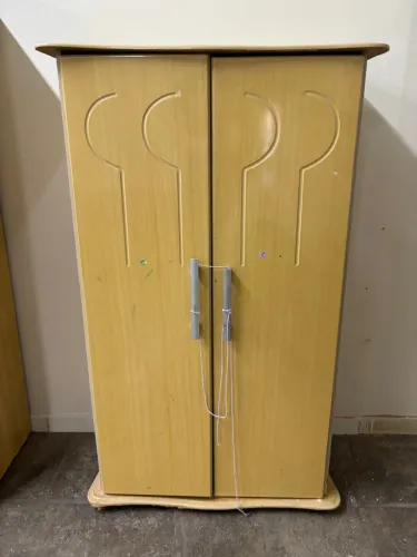 Armário Duas Portas - Usado
