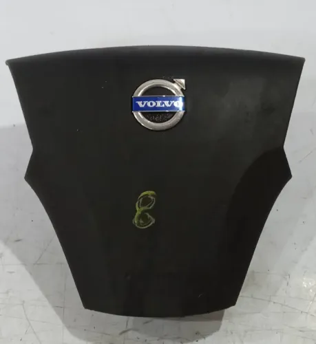 Bolsa de Airbag Volante Volvo C30 2006 - 2012 8623349
