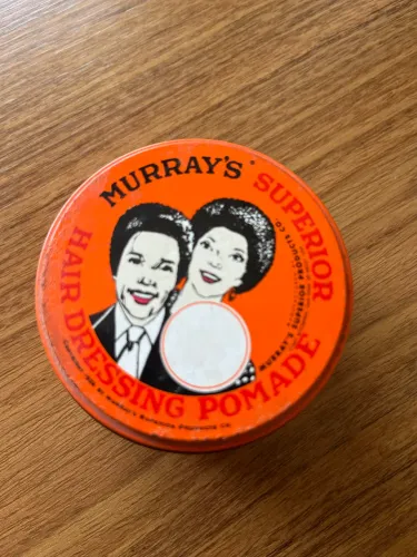 Pomada Murray?s