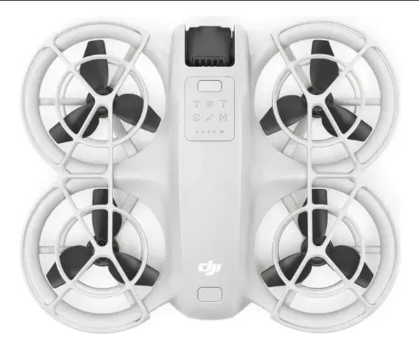 Drone DJI neo na caixa lacrado