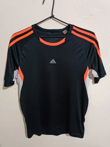 Camiseta Esportiva Adidas Original