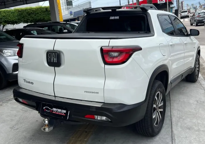 TORO FREEDOM 2018 DIESEL 