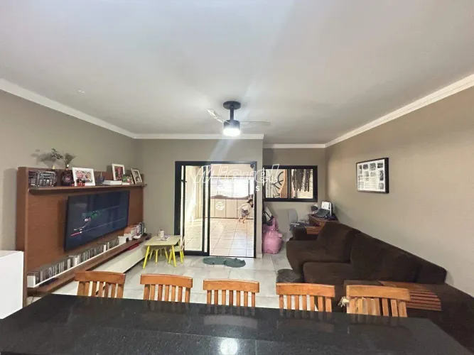 Casa, à venda, Ary Coelho - 3 quartos - Piracicaba/SP