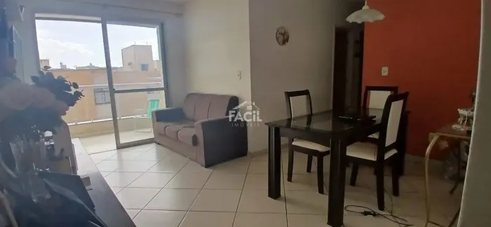 Apartamento em Jardim Camburi - Vitória