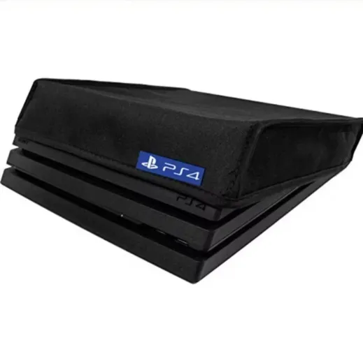 Capa de Proteção para Playstation 4