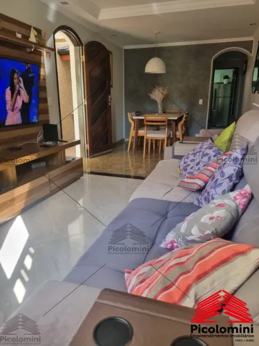 Sobrado a venda de 150 m² na Mooca, 3 dormitórios, 3 banheiros, lavanderia, churrasqueira,