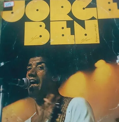 Jorge Ben "coleção"