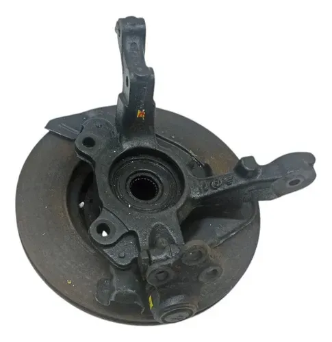 Montante Diant Direito Citroen Berlingo 1.8 8v 2001 2002 03