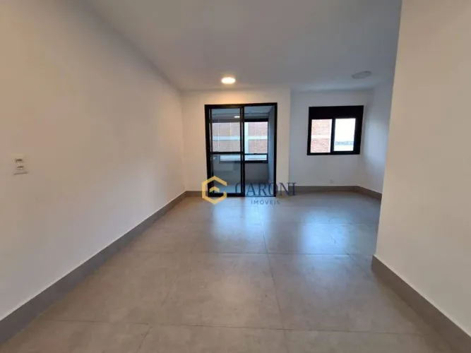 Apartamento com 1 suite, 56 m² , 1 vaga - ar condicionado - para alugar - Rua Caativa - Al