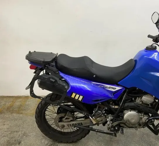 Banco Comfort Yamaha XTZ Lander 250