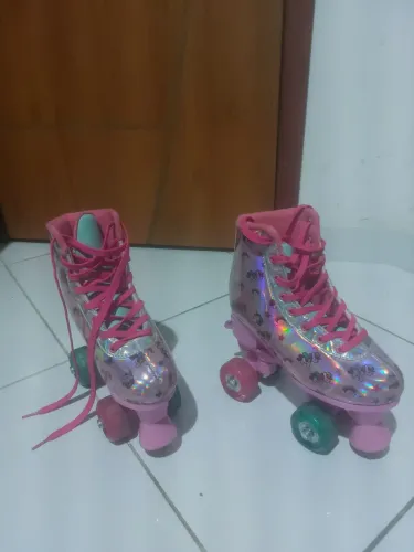 Patins infantil