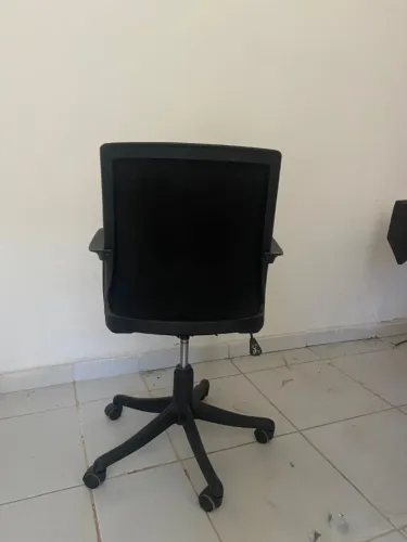 cadeira giratória