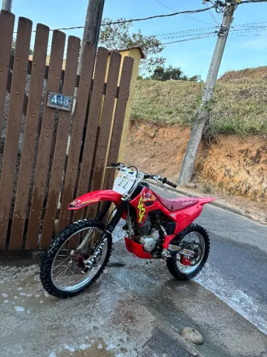 crf 230
