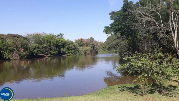 Terreno à venda em Condomínio Jardim dos Lagos em Indaiatuba-SP 525 m² de área