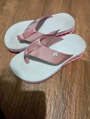 Chinelo Kenner rosa