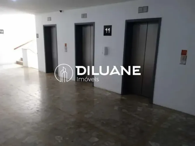 Conjunto de Salas : / Comercial / Centro