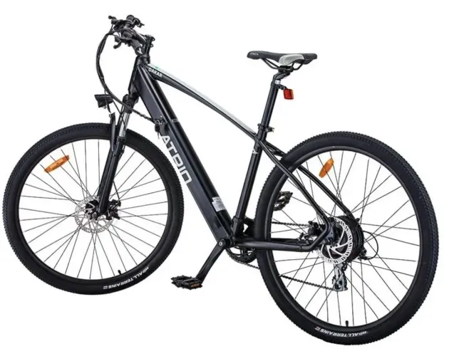 Bicicleta Elétrica Atrio Dakar
