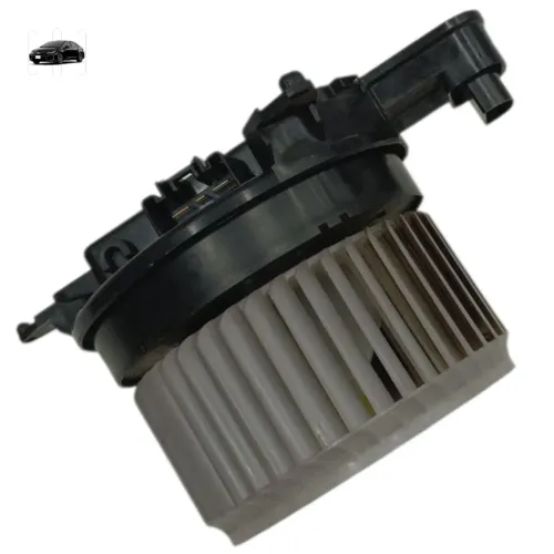 Motor Ventilador Caixa Ar Forçado Toyota Corolla 2.0 2023 24