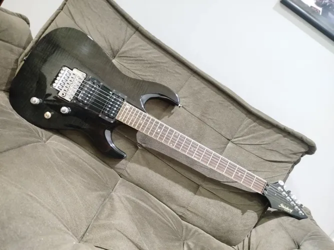 Guitarra Strinberg Super strato Horizon
