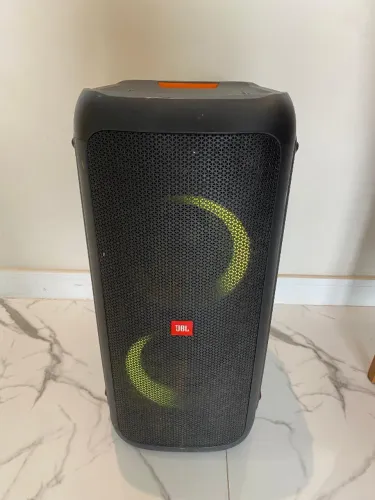 Caixa de SOM JBL partybox 300