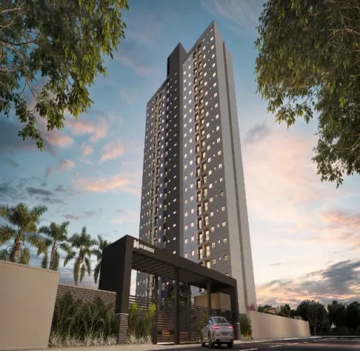 Apartamento no Cambeba (Cód0068)