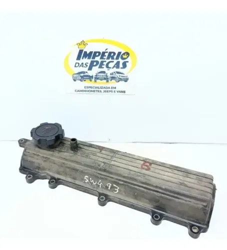 Tampa Válvula Hilux Sw4 3.0 V6 1993 Lado Esquerdo 47779 