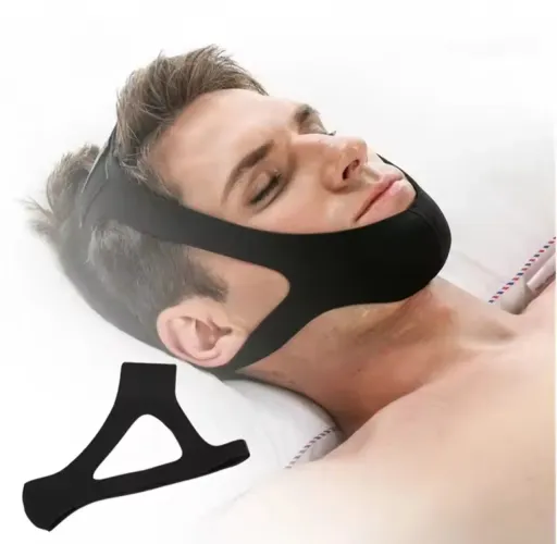 Queixeira anti ronco 
